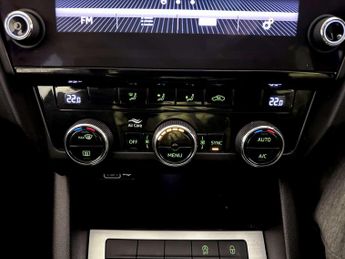 Skoda Octavia 1.6 TDI SE Technology Estate 5dr Diesel Manual Euro 6 (s/s) (115