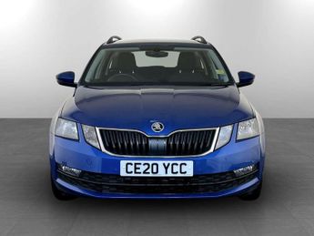 Skoda Octavia 1.6 TDI SE Technology Estate 5dr Diesel Manual Euro 6 (s/s) (115