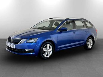Skoda Octavia 1.6 TDI SE Technology Estate 5dr Diesel Manual Euro 6 (s/s) (115