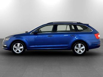 Skoda Octavia 1.6 TDI SE Technology Estate 5dr Diesel Manual Euro 6 (s/s) (115
