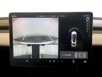 Tesla Model 3 (Dual Motor) Long Range Saloon 4dr Electric Auto 4WDE (346 ps)