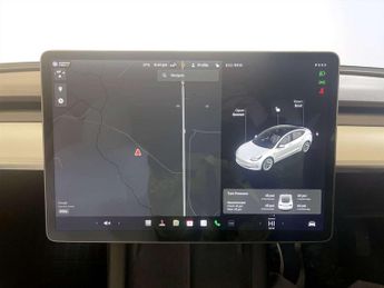 Tesla Model 3 (Dual Motor) Long Range Saloon 4dr Electric Auto 4WDE (346 ps)