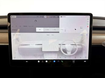 Tesla Model 3 Saloon 4dr Electric Auto RWD (241 bhp)