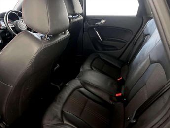 Audi S1 2.0 TFSI Sportback 5dr Petrol Manual quattro Euro 6 (s/s) (231 p