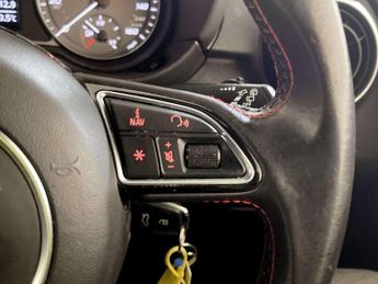 Audi S1 2.0 TFSI Sportback 5dr Petrol Manual quattro Euro 6 (s/s) (231 p