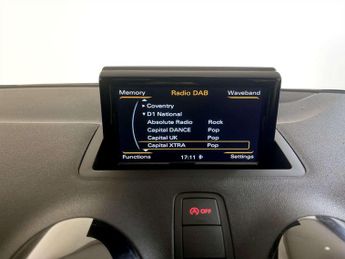 Audi S1 2.0 TFSI Sportback 5dr Petrol Manual quattro Euro 6 (s/s) (231 p