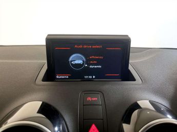 Audi S1 2.0 TFSI Sportback 5dr Petrol Manual quattro Euro 6 (s/s) (231 p