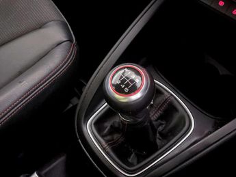 Audi S1 2.0 TFSI Sportback 5dr Petrol Manual quattro Euro 6 (s/s) (231 p