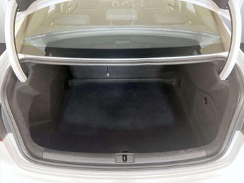 Audi A3 2.0 TDI Sport Saloon 4dr Diesel S Tronic Auto 6Spd Euro 6 (s/s) 