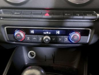 Audi A3 2.0 TDI Sport Saloon 4dr Diesel S Tronic Auto 6Spd Euro 6 (s/s) 