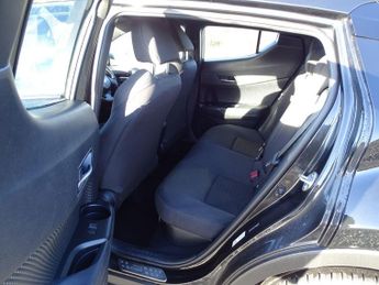 Toyota C-HR 1.8 VVT-h Icon CVT Euro 6 (s/s) 5dr