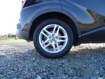 Toyota C-HR 1.8 VVT-h Icon CVT Euro 6 (s/s) 5dr