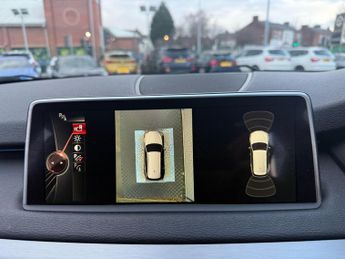 BMW X5 3.0 30d M Sport Auto xDrive Euro 6 (s/s) 5dr