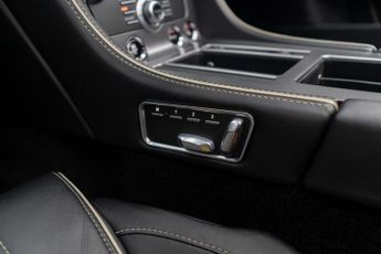 Aston Martin Virage 6.0 V12 Volante T-TronicII Euro 5 2dr