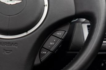 Aston Martin Virage 6.0 V12 Volante T-TronicII Euro 5 2dr