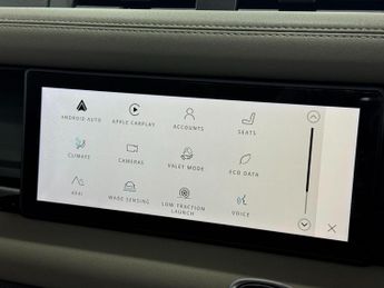 Land Rover Defender 110 2.0 P300 X-Dynamic SE Auto 4WD Euro 6 (s/s) 5dr