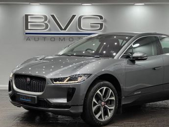 Jaguar I-PACE 400 90kWh HSE Auto 4WD 5dr