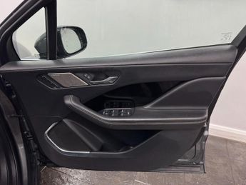 Jaguar I-PACE 400 90kWh HSE Auto 4WD 5dr