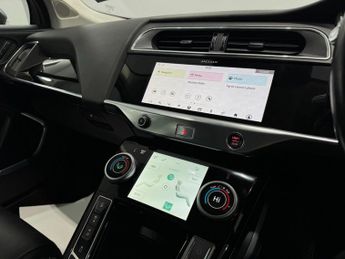 Jaguar I-PACE 400 90kWh HSE Auto 4WD 5dr