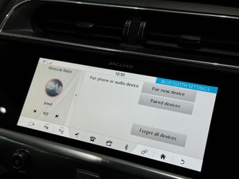 Jaguar I-PACE 400 90kWh HSE Auto 4WD 5dr