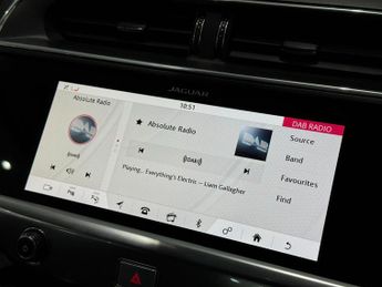 Jaguar I-PACE 400 90kWh HSE Auto 4WD 5dr