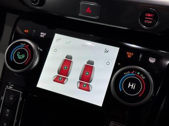Jaguar I-PACE 400 90kWh HSE Auto 4WD 5dr