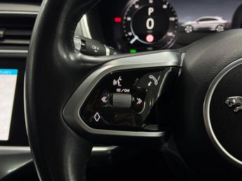 Jaguar I-PACE 400 90kWh HSE Auto 4WD 5dr