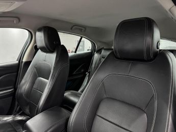 Jaguar I-PACE 400 90kWh HSE Auto 4WD 5dr