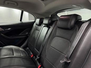 Jaguar I-PACE 400 90kWh HSE Auto 4WD 5dr