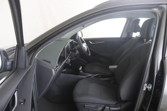 Kia Niro 1.6h GDi 2 DCT Euro 6 (s/s) 5dr