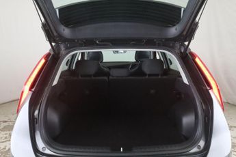 Kia Niro 1.6h GDi 2 DCT Euro 6 (s/s) 5dr