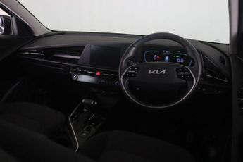 Kia Niro 1.6h GDi 2 DCT Euro 6 (s/s) 5dr