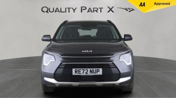 Kia Niro 1.6h GDi 2 DCT Euro 6 (s/s) 5dr