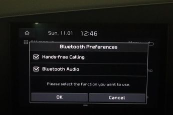 Kia Niro 1.6h GDi 2 DCT Euro 6 (s/s) 5dr