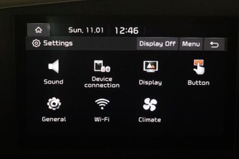 Kia Niro 1.6h GDi 2 DCT Euro 6 (s/s) 5dr