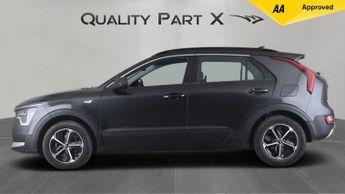 Kia Niro 1.6h GDi 2 DCT Euro 6 (s/s) 5dr