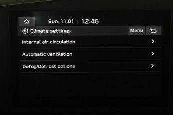 Kia Niro 1.6h GDi 2 DCT Euro 6 (s/s) 5dr