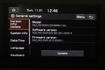 Kia Niro 1.6h GDi 2 DCT Euro 6 (s/s) 5dr