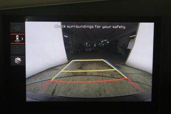 Kia Niro 1.6h GDi 2 DCT Euro 6 (s/s) 5dr