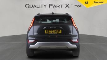 Kia Niro 1.6h GDi 2 DCT Euro 6 (s/s) 5dr