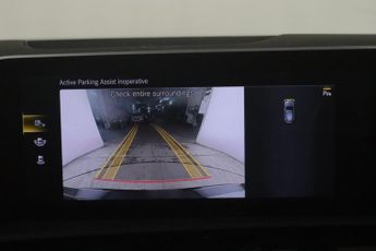 Mercedes-Benz A Class 1.3 A180 Sport (Executive) 7G-DCT Euro 6 (s/s) 5dr