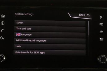 SEAT Ateca 2.0 TDI XCELLENCE Lux DSG 4Drive Euro 6 (s/s) 5dr