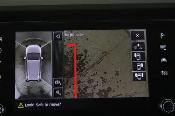 SEAT Ateca 2.0 TDI XCELLENCE Lux DSG 4Drive Euro 6 (s/s) 5dr