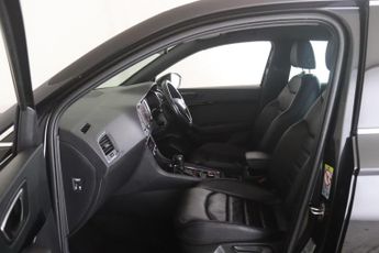SEAT Ateca 2.0 TDI XCELLENCE Lux DSG 4Drive Euro 6 (s/s) 5dr