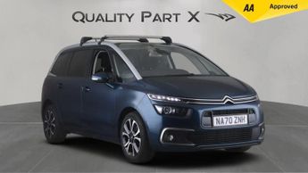 Citroen C4 1.2 PureTech Flair Plus Euro 6 (s/s) 5dr