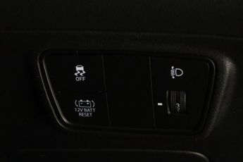 Hyundai TUCSON 1.6 h T-GDi SE Connect Auto Euro 6 (s/s) 5dr