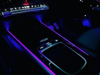 Mercedes-Benz EQB EQB 250+ 70.5kWh AMG Line (Premium Plus) Auto 5dr