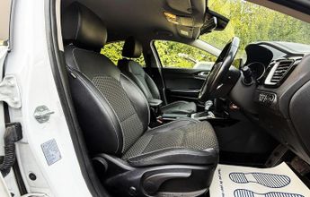 Kia XCeed 1.6 GDi 8.9kWh 3 DCT Euro 6 (s/s) 5dr