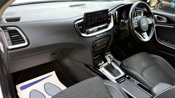 Kia XCeed 1.6 GDi 8.9kWh 3 DCT Euro 6 (s/s) 5dr