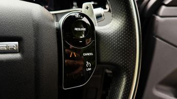 Land Rover Range Rover Evoque 2.0 D180 R-Dynamic SE Auto 4WD Euro 6 (s/s) 5dr